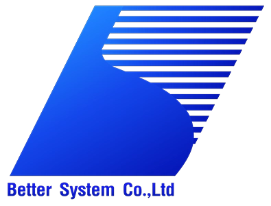 Better System Logo